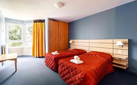 Villa Mariale By Popinns